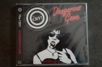 THE CRY! / Dangerous Game 　CD