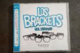 画像1: LOS BRACKETS / Bracketsmania 　CD (1)