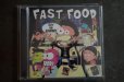 画像1: FAST FOOD / Soy Un Ramone 　CD (1)