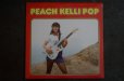 画像1: PEACH KELLI POP / S-T (2nd) 　CD (1)