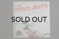 SPASTIC HEARTS / No Girls No Fun　 CD