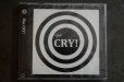 画像1: THE CRY! / S-T 　CD (2ndプレス） (1)