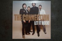 THE CONNECTION / Let It Rock!　 CD