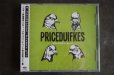 画像1: PRICEDUIFKES / Greatest Hits  CD   (1)