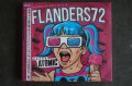 FLANDERS 72 / ATOMIC   CD