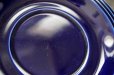 画像7: ENGLAND antique HORNSEA 【HEIRLOOM】 イギリスアンティーク ホーンジー エアルーム ミッドナイト・ブルー カップ＆ソーサー＆ティープレート・ケーキプレート トリオ C&S ヴィンテージ 1970-80's