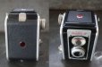 画像4: ENGLAND antique イギリスアンティーク KODAK DUAFLEX III コダック 二眼レフカメラ ヴィンテージ 1950's
