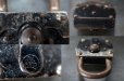 画像4: FRANCE antique フランスアンティーク 刻印入 パドロック 鍵付 ヴィンテージ 南京錠 1940-60's (4)