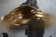 画像5: USA antique アメリカアンティーク Avon Ring エイボン コスチュームジュエリー ヴィンテージ リング 指輪 1960－80's  (5)