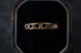画像2: USA antique アメリカアンティーク Avon Ring エイボン コスチュームジュエリー ヴィンテージ リング 指輪 1960－80's  (2)