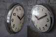 画像3: U.S.A. antique SETH THOMAS wall clock アメリカアンティーク 掛け時計 スクール ヴィンテージ クロック 38cm 1940-50's