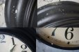 画像4: U.S.A. antiqueThe Standard Electric time co. wall clock アメリカアンティーク 掛け時計 スクール クロック 26.5cm 1930's インダストリアル 工業系 (4)