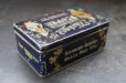 画像4: ENGLAND antique イギリスアンティーク Thorne's TOFFEE ティン缶 トフィ缶 ヴィンテージ ブリキ缶1940-50's 