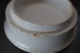 画像9: ENGLAND antique イギリスアンティーク Boots COLD CREAM コールドクリームジャー 陶器ポット 1880's