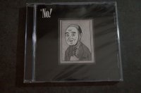 The NO!  /  HOME CD