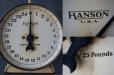 画像5: U.S.A. antique アメリカアンティーク HANSON スケール はかり 1940-60's ヴィンテージ
