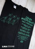 画像1: Sakura Tシャツ U.S.A. TOUR 2019 WHEREABOUTS (1)