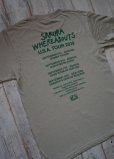 画像7: Sakura Tシャツ U.S.A. TOUR 2019 WHEREABOUTS