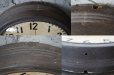 画像4: U.S.A. antique GENERAL ELECTRIC wall clock GE アメリカアンティーク ゼネラル エレクトリック 掛け時計 初期型 ヴィンテージ スクール クロック 37cm 1940's