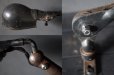 画像4: USA antique アメリカアンティーク インダストリアル CRAFTSMAN デスクランプ 工業系 ウォールランプ ライト 照明 ヴィンテージランプ 1940-60's (4)