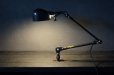 画像3: USA antique アメリカアンティーク インダストリアル CRAFTSMAN デスクランプ 工業系 ウォールランプ ライト 照明 ヴィンテージランプ 1950-60's
