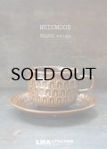 ENGLAND antique WEDGWOOD 【PENNINE】 イギリスアアンティーク ウェッジウッド ペナイン カップ＆ソーサー C&S ヴィンテージ コーヒーカップ 1965-71's