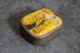画像3: ENGLAND antique イギリスアンティーク ニードル缶 ティン缶 ヴィンテージ ブリキ缶1900-30's  (3)