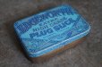 画像3: USA antique アメリカアンティーク EDGEWORTH TOBACCO タバコ缶 ティン缶 ブリキ缶 ヴィンテージ 1920-40's  (3)