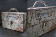 画像13: SALE【30%OFF】USA antique  アメリカアンティーク ROCKWELL ツールボックス BOX ヴィンテージ 1920-50's (13)