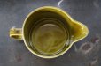 画像4: ENGLAND antique HORNSEA 【HEIRLOOM】 イギリスアンティーク ホーンジー エアルーム  レイクランドグリーン ミルクジャグ・ミルクピッチャー 1970's ヴィンテージ カップ 