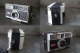 画像3: ENGLAND antique イギリスアンティーク KODAK INSTAMATIC CAMERA 304 コダック カメラ ケース付き ヴィンテージ 1960's  (3)