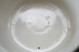画像4: ENGLAND antique G.W.PLUMTREE H3.8cm イギリスアンティーク 陶器 ミートポット ミートペーストジャー 1900-20's (4)