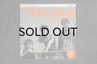 THE HUM HUM'S  /  BACK TO FRONT  CD 