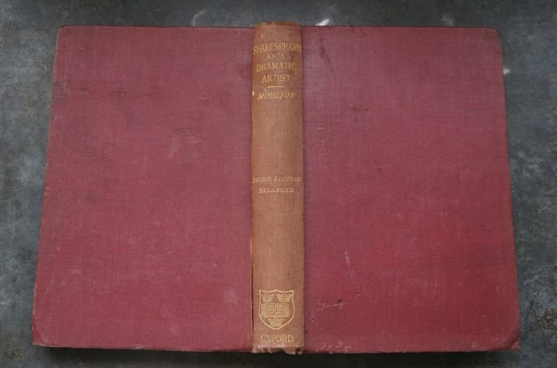 画像3: ENGLAND antique BOOK イギリス アンティーク 本 古書 洋書 ブック 1906's