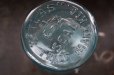 画像7: USA antique アメリカアンティーク ATLAS ジャー ワイヤー付き ガラスジャー (S) メイソンジャー保存瓶 ヴィンテージ ガラス瓶 1920-50's
