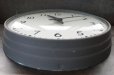 画像7: U.S.A. antique IBM wall clock アメリカアンティーク 掛け時計 ヴィンテージ スクール クロック 36cm インダストリアル 1950-60's (7)