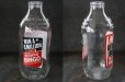 画像3: ENGLAND antique イギリスアンティーク アドバタイジング ガラス ミルクボトル ミルク瓶 牛乳瓶 ヴィンテージ 1970-80's