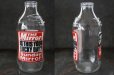 画像2: ENGLAND antique イギリスアンティーク アドバタイジング ガラス ミルクボトル ミルク瓶 牛乳瓶 ヴィンテージ 1970-80's (2)
