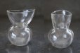 画像3: ENGLAND antique イギリスアンティーク Eye Wash Glass アイウォッシュグラス 瓶 ガラスボトル 1890－1910's