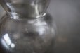 画像6: ENGLAND antique イギリスアンティーク Eye Wash Glass アイウォッシュグラス 瓶 ガラスボトル 1890－1910's (6)