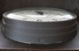 画像7: U.S.A. antique IBM wall clock アメリカアンティーク 掛け時計 ヴィンテージ スクール クロック 36cm インダストリアル 1950-60's (7)