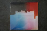 Die Communications / The World Is Beautiful Complex   CD