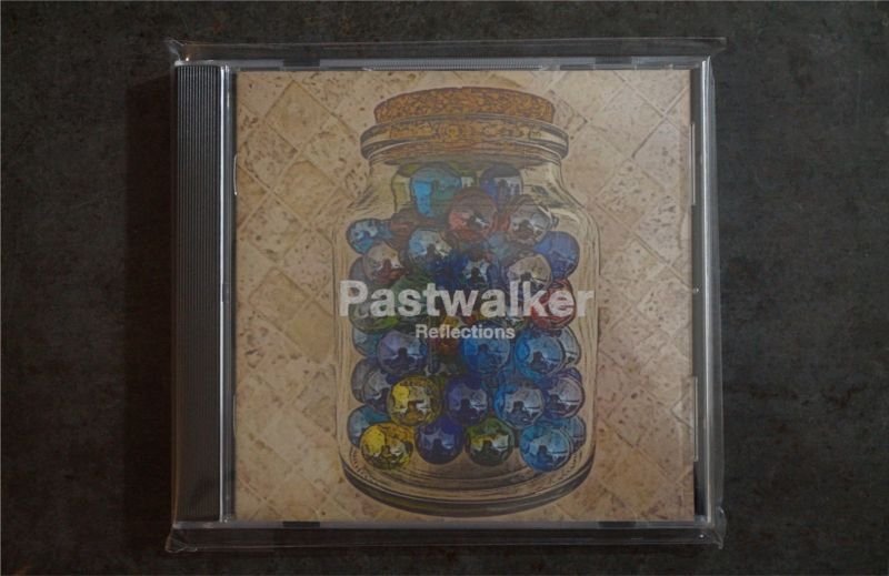 画像1: Pastwalker /  Reflections   CD