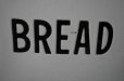 画像7: ENGLAND antique BREAD BIN イギリスアンティーク ホーロー ブレッド缶 BREAD 1920-30's