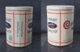 画像3: USA antique Campfire Marshmallows Tin アメリカアンティーク キャンプファイヤ　マシュマロ　ティン缶 ヴィンテージ ブリキ缶 缶 1960-70's  (3)