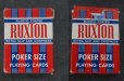 画像2: U.S.A. antique Playing Cards アメリカアンティーク ヴィンテージ プレイイングカード トランプ (2)
