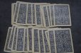 画像6: U.S.A. antique Playing Cards アメリカアンティーク ヴィンテージ プレイイングカード トランプ (6)
