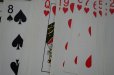 画像5: U.S.A. antique Playing Cards アメリカアンティーク ヴィンテージ プレイイングカード トランプ (5)