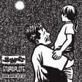 THE VEEVERS & STUPID PLOTS / SUPER DOOPER SPLIT CD !