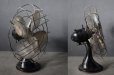 画像4: USA antique HUNTER FAN アメリカアンティーク 扇風機 ヴィンテージ 工業系 1940-70's